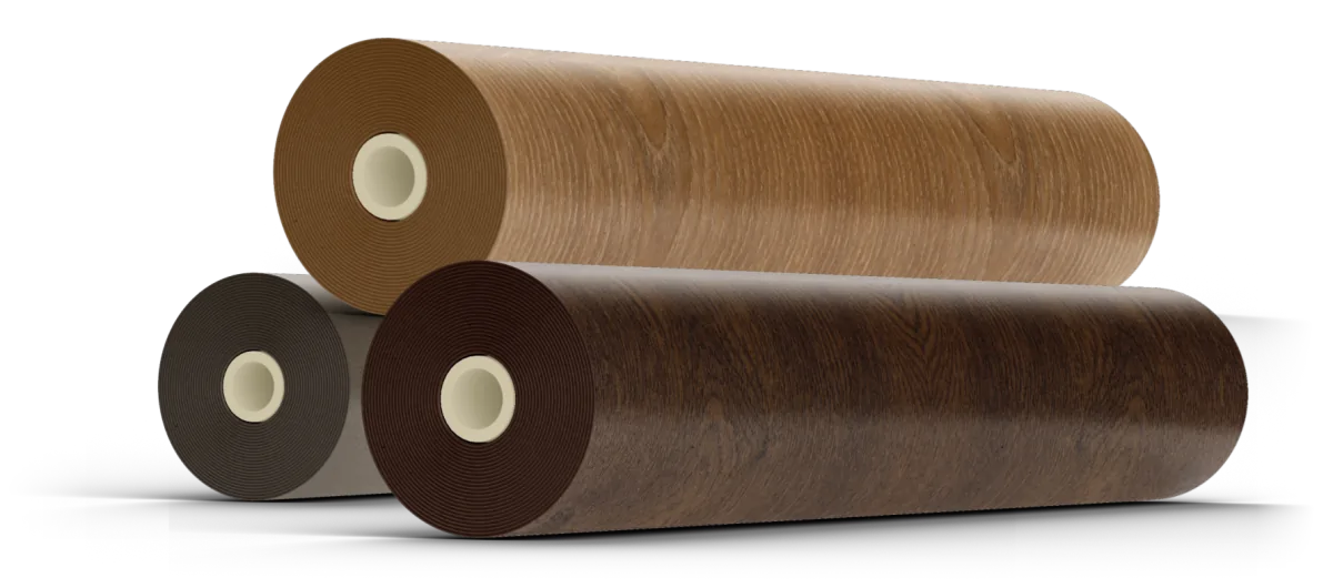 Bobinas de filme TechFilm