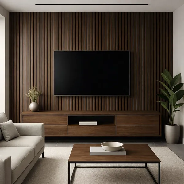 Revestimento de Painéis